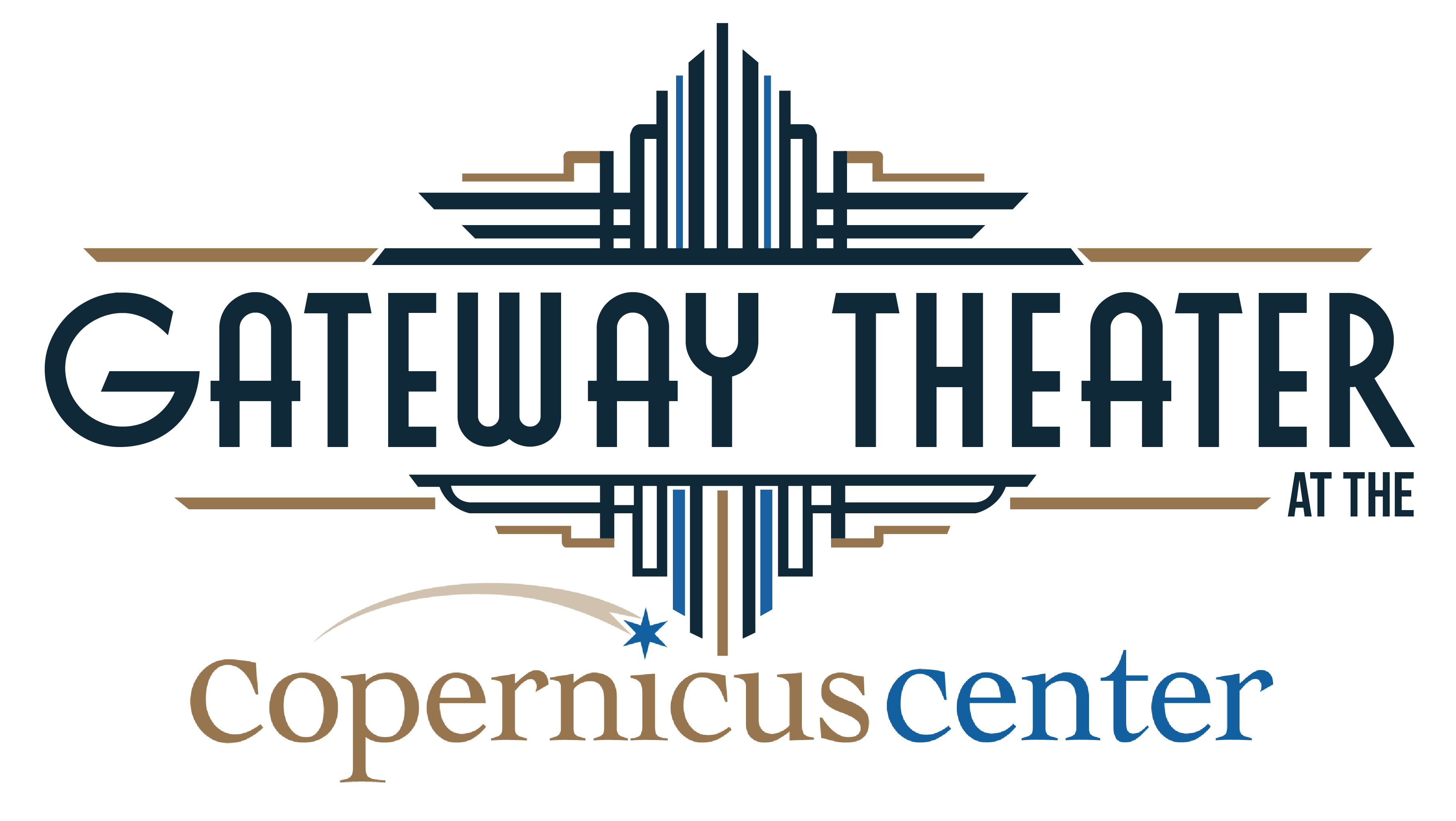 Gateway Theater