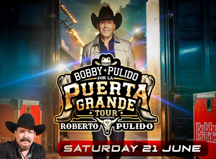 Bobby Puerta Grande