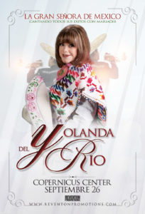 Yolanda Del Rio