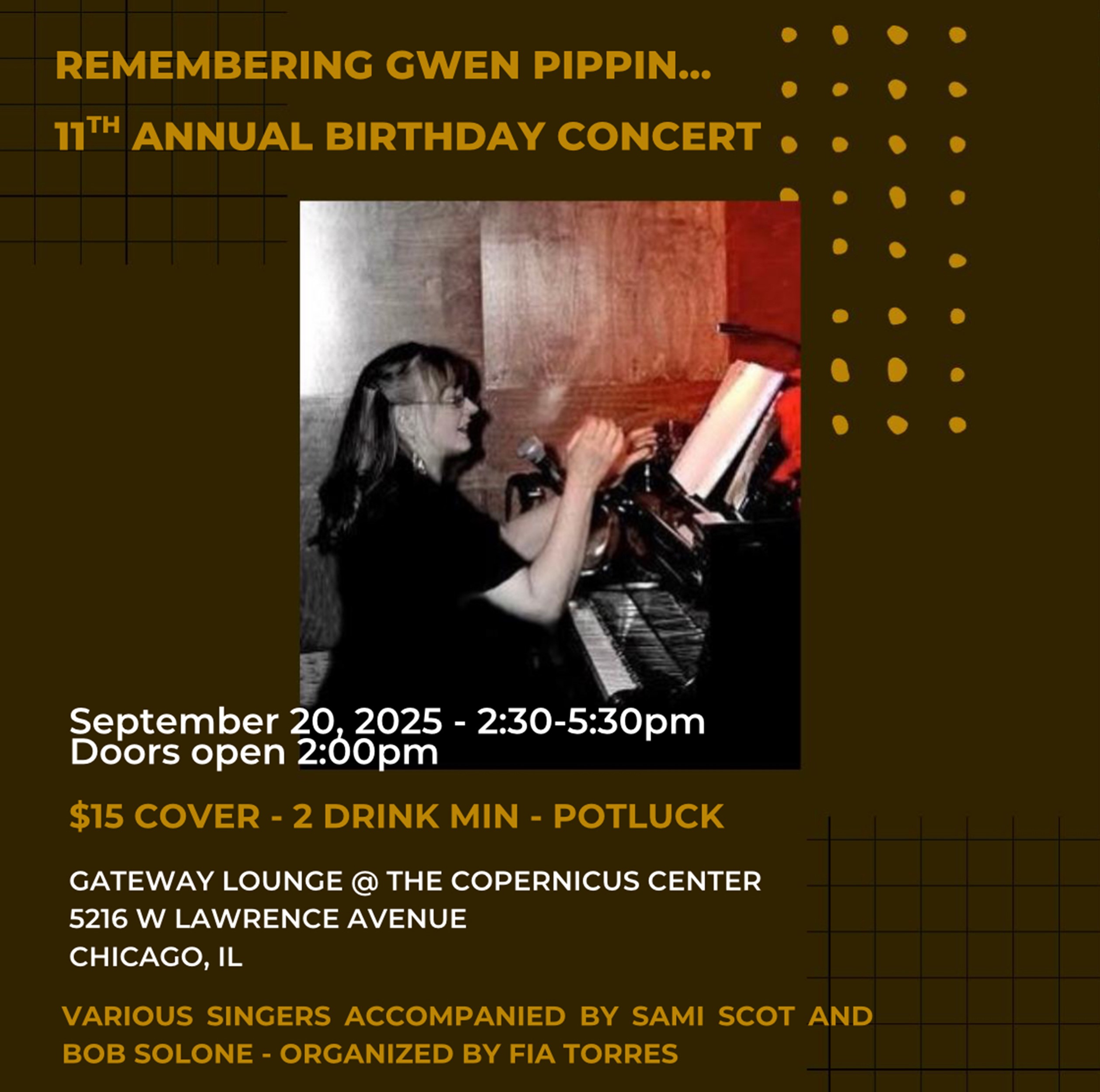 Gwen Pippin