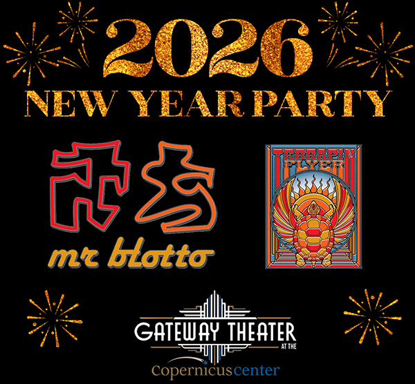 NYE MR Blotto and Terrapin 600 x 600 PROMO