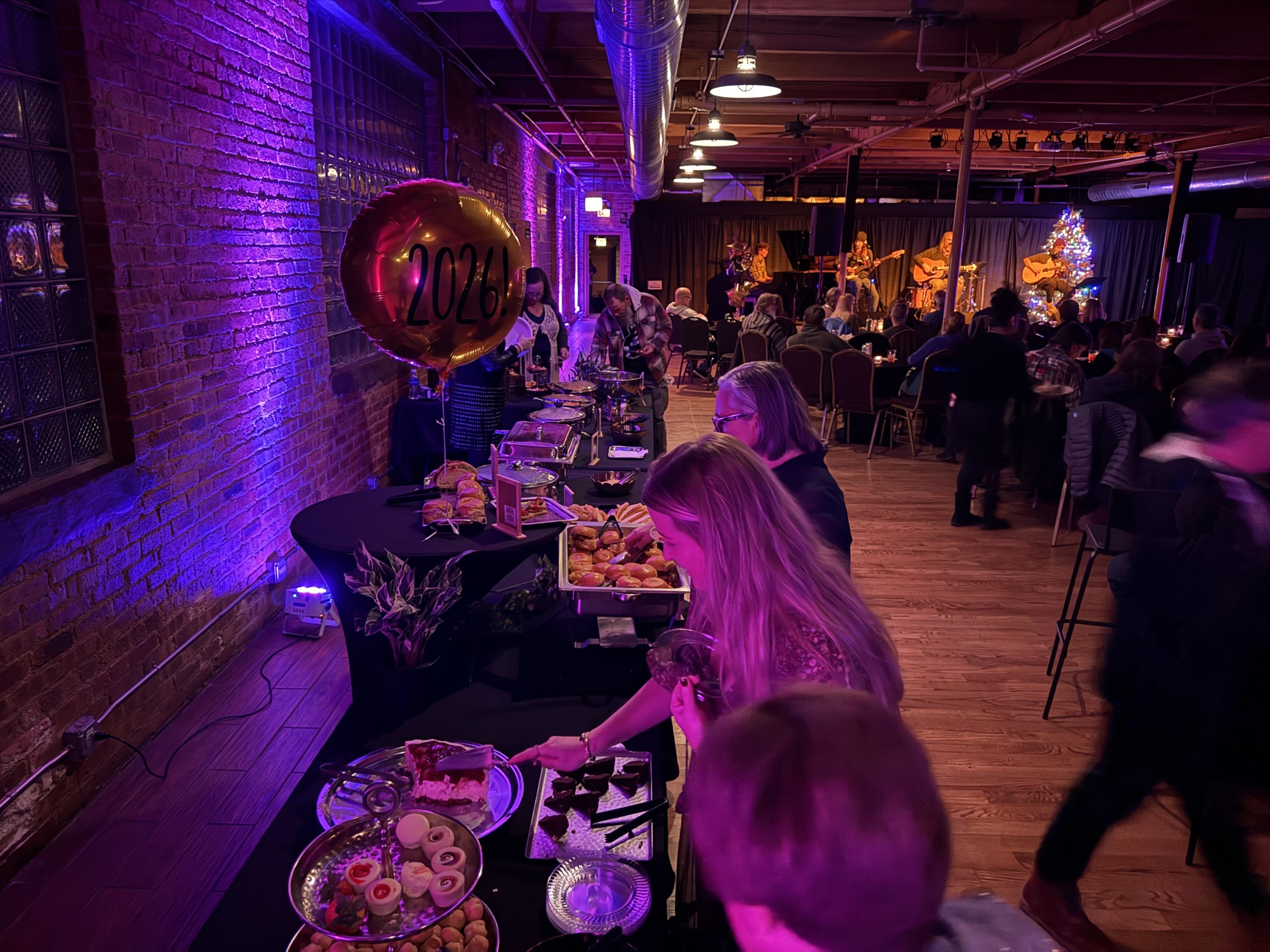 Gateway Events at Copernicus Center