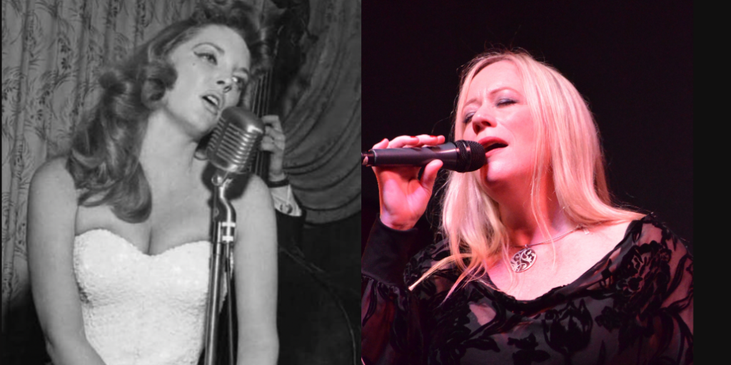 Anne Burnell May 14, 2026 Gateway Lounge